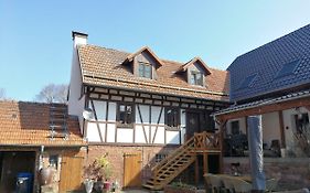 Ferienhaus Annabell